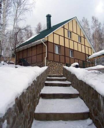 Фото номера Номер &quot;Стандарт&quot; Гостиница Solnechny Bereg Zagorodny Club г. Среднеуральск 35