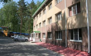 Фото номера Номер &quot;Стандарт&quot; Гостиница Solnechny Bereg Zagorodny Club г. Среднеуральск 38